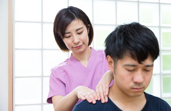 関市のかたぎり接骨院はスポーツ外傷についてのご相談も承っております