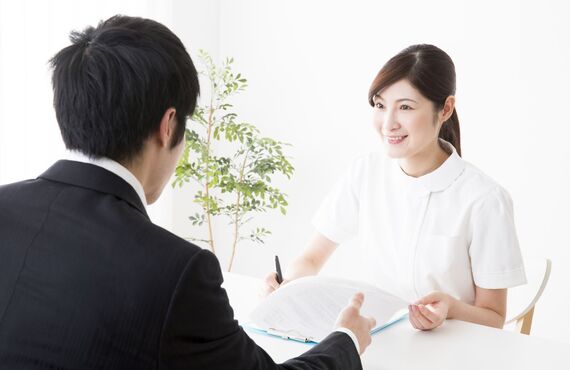 かたぎり接骨院は美濃加茂市からも多くの患者様にご来院頂いております。